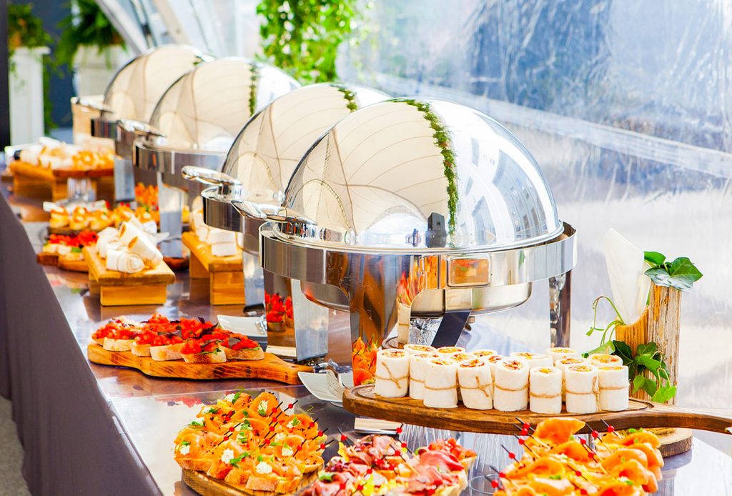 Event Catering