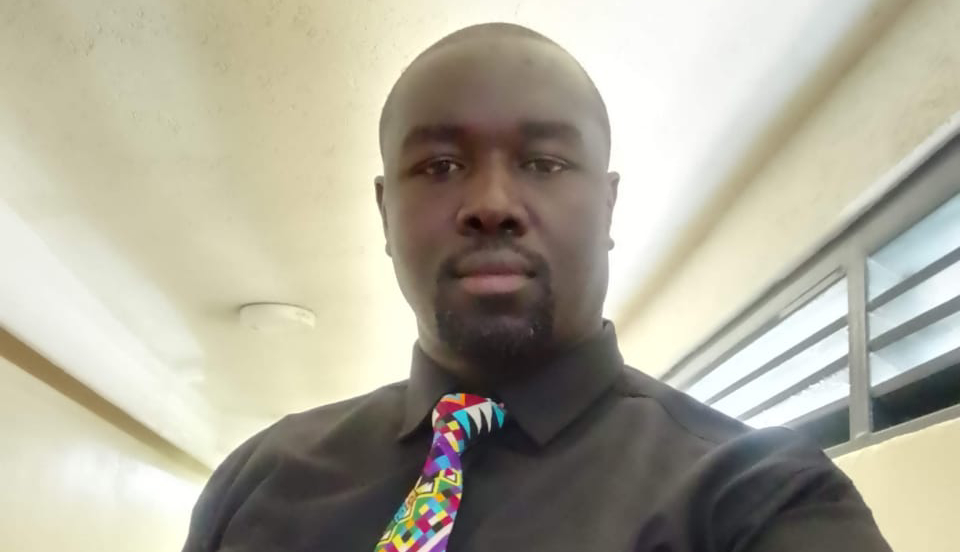 Gabriel Omondi
